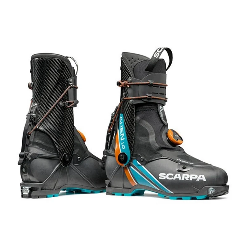 Scarpa Alien 1.0 Carbon Men