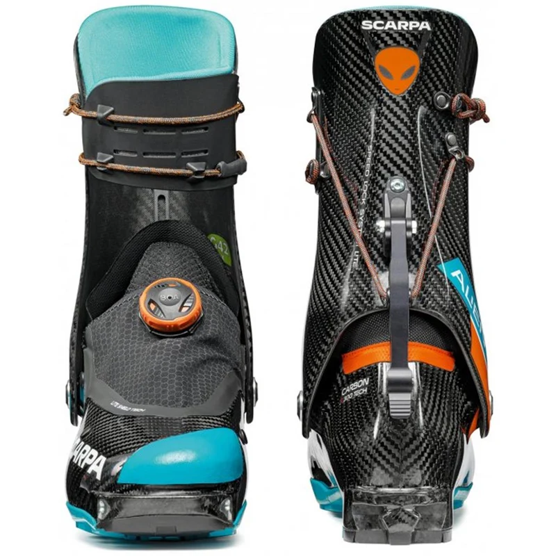Scarpa - Alien 4.0 2023 2024