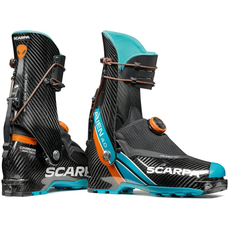 Scarpa - Alien 4.0 2023 2024