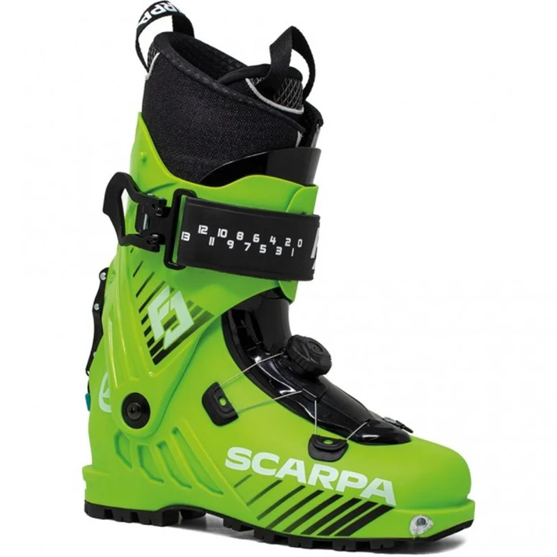 Scarpa F1 Junior