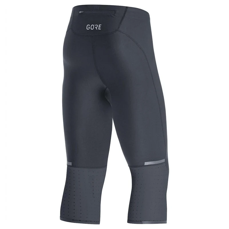 Gore Impulse 3/4 Tights black