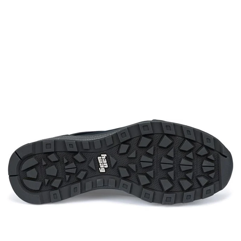 Hanwag Banks Low Bunion LL navy black