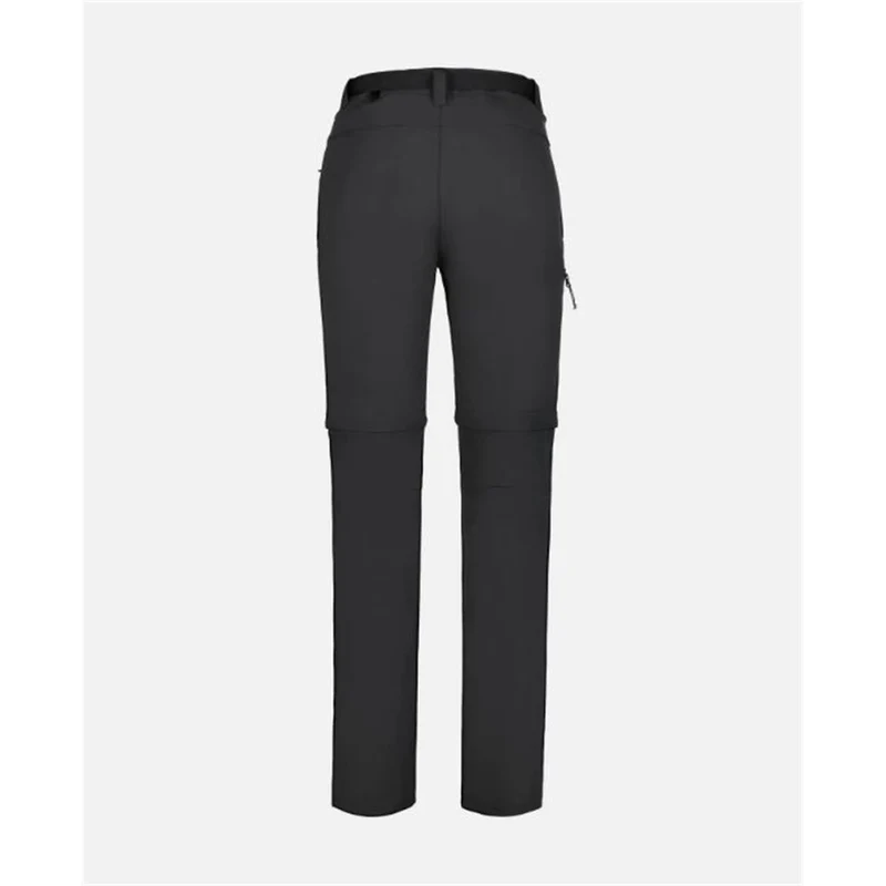 Icepeak Barwick anthrazit Herren Trekkinghose