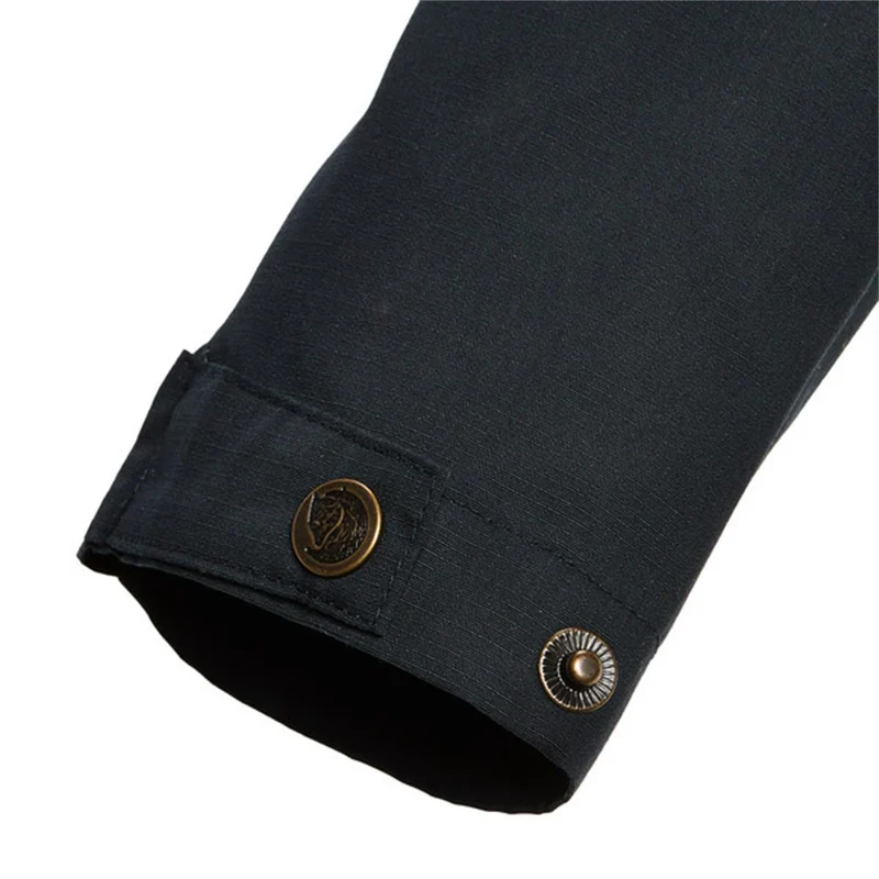 Fjäll Räven Stina Jacket W dark navy