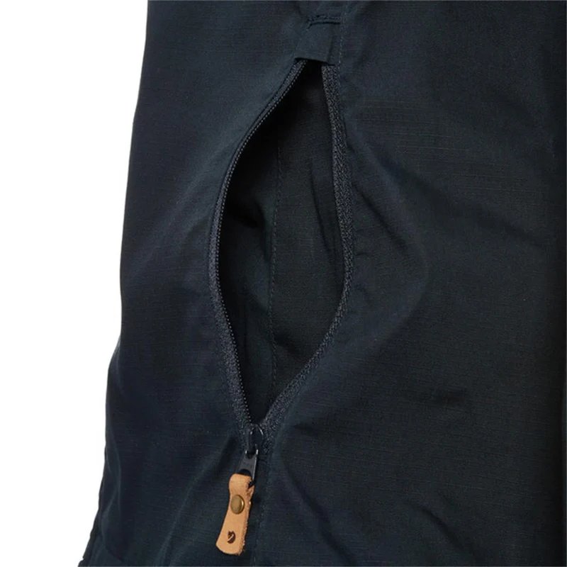 Fjäll Räven Stina Jacket W dark navy