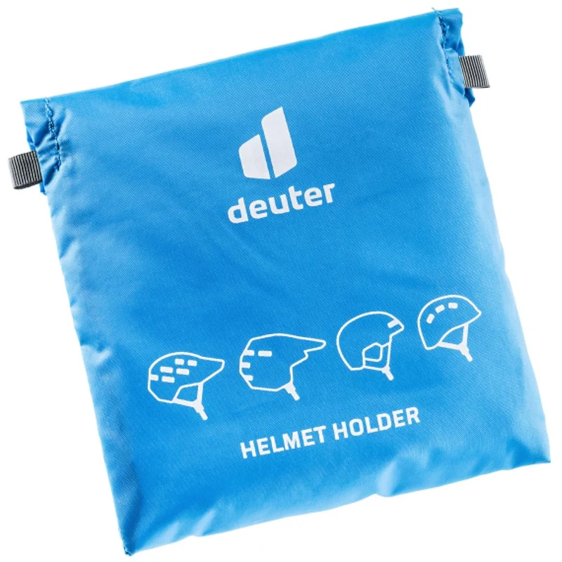 Deuter Helmet Holder black