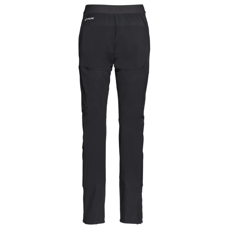 Vaude Croz II Hose black Damen