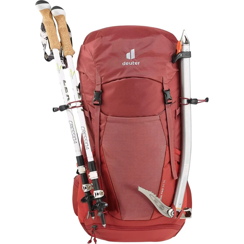 Deuter Futura Pro 34 SL