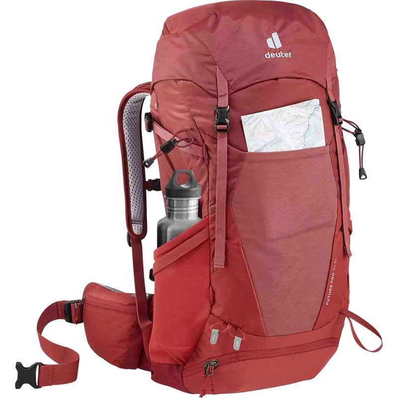 Deuter Futura Pro 34 SL