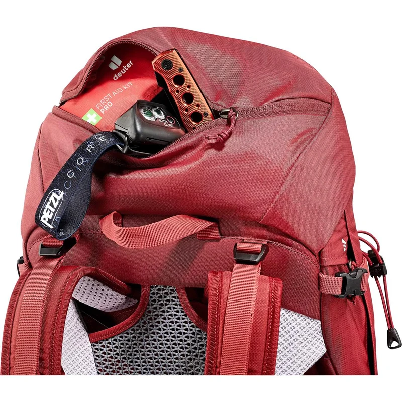 Deuter Futura Pro 34 SL