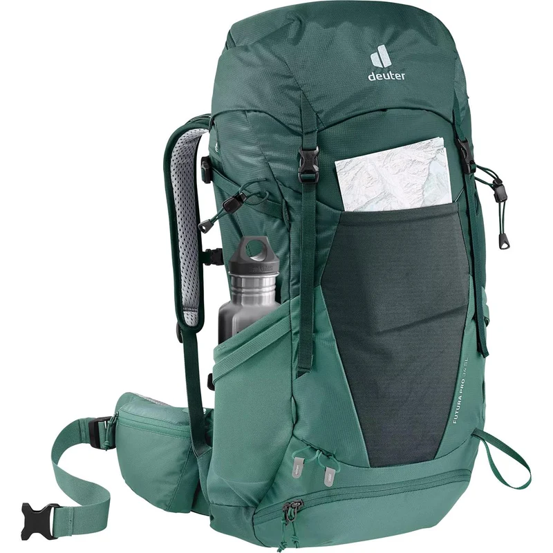 Deuter Futura Pro 34 SL