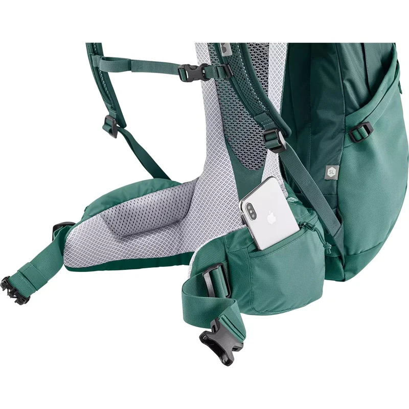 Deuter Futura Pro 34 SL