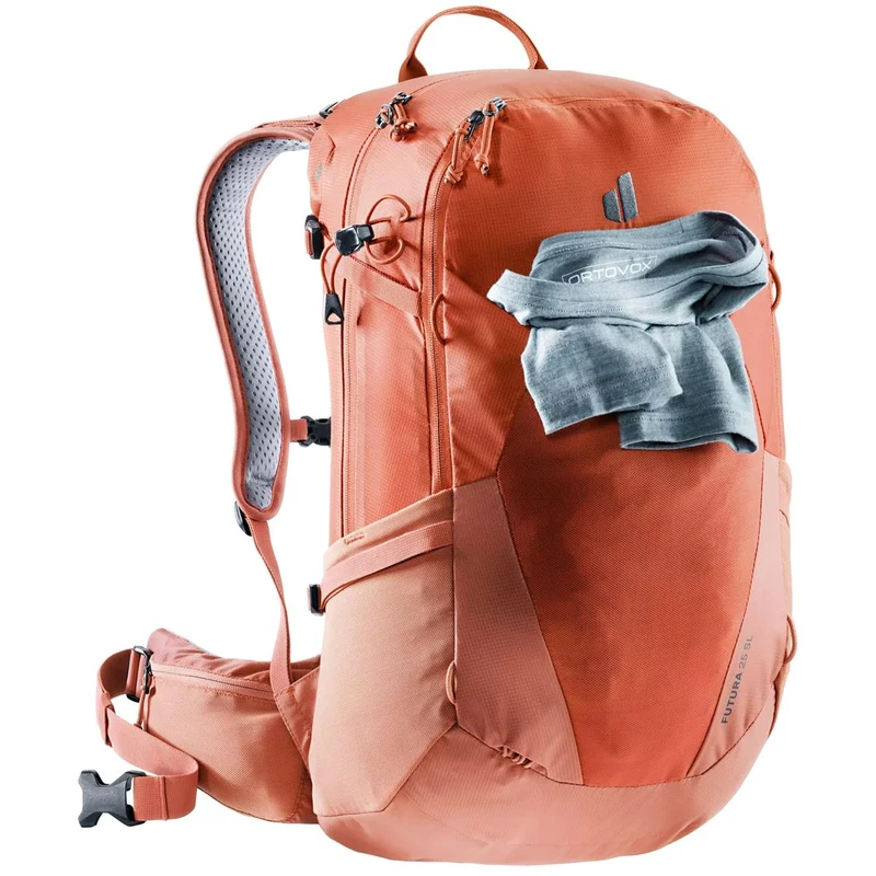 Deuter Futura 25 SL