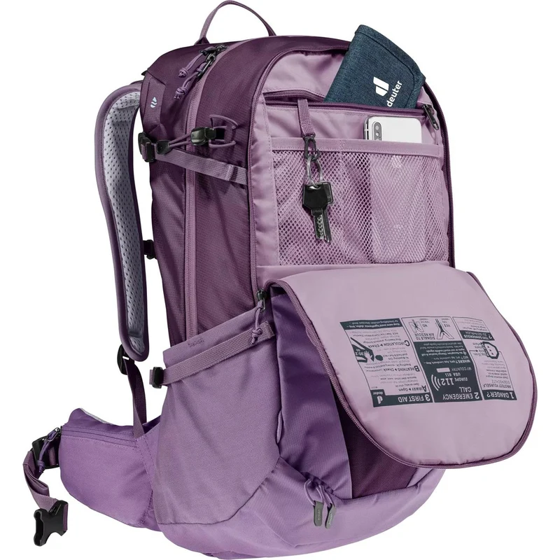 Deuter Futura 25 SL