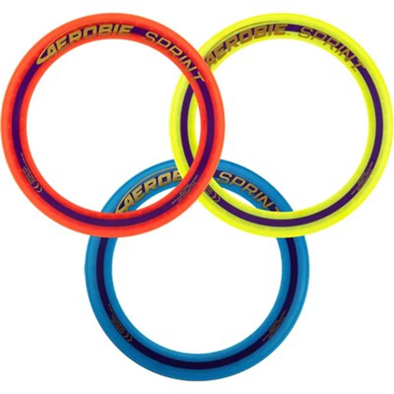 Schildkröt Fitness Aerobie Flying Ring Sprint 10
