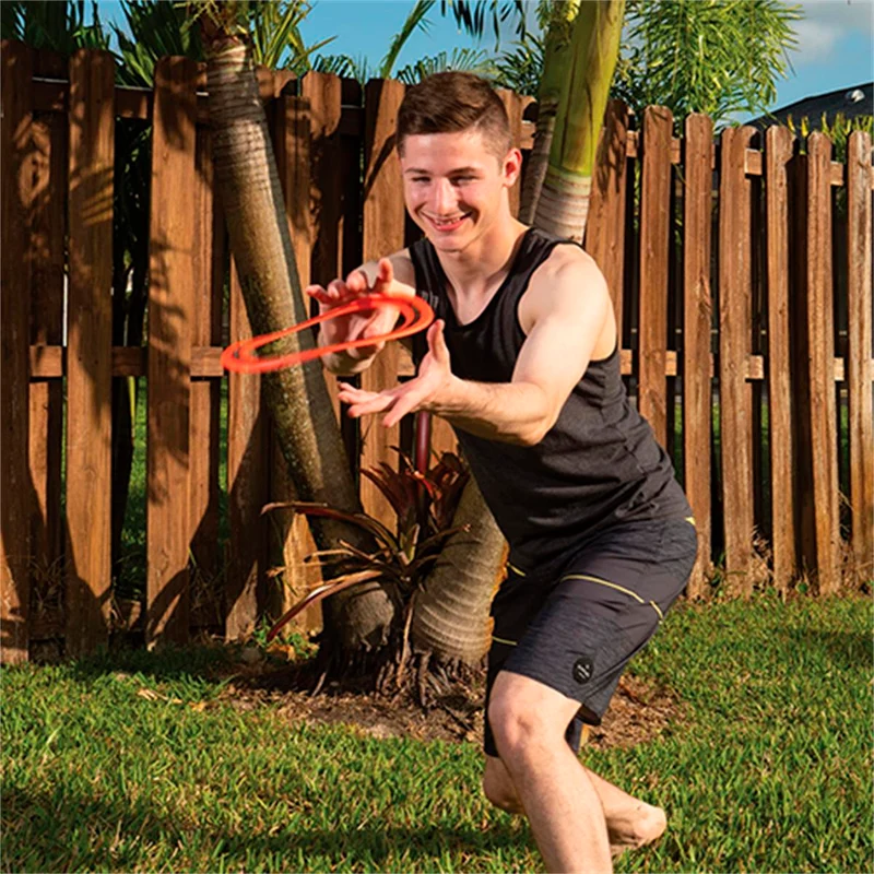 Schildkröt Fitness Aerobie Flying Ring Sprint 10