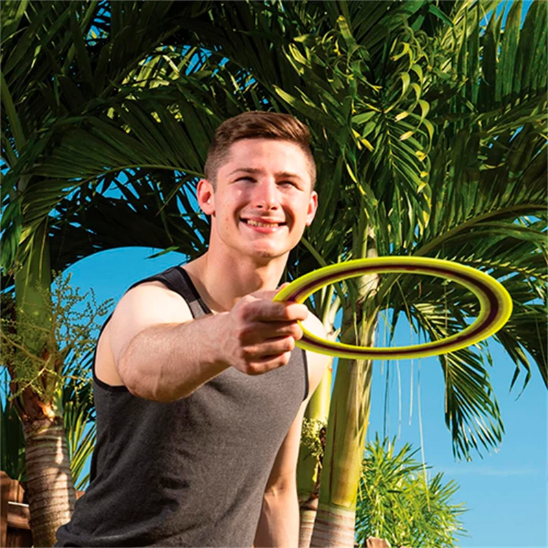Schildkröt Fitness Aerobie Flying Ring Sprint 10