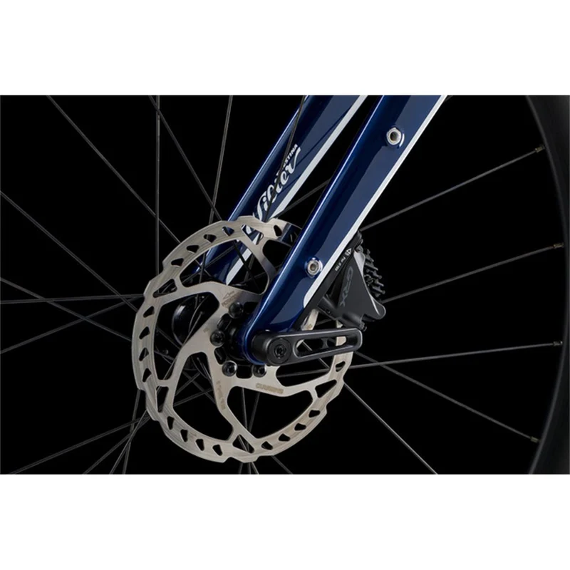 Wilier Jena Hybrid GRX 1X11 green white Gravelbike 2021