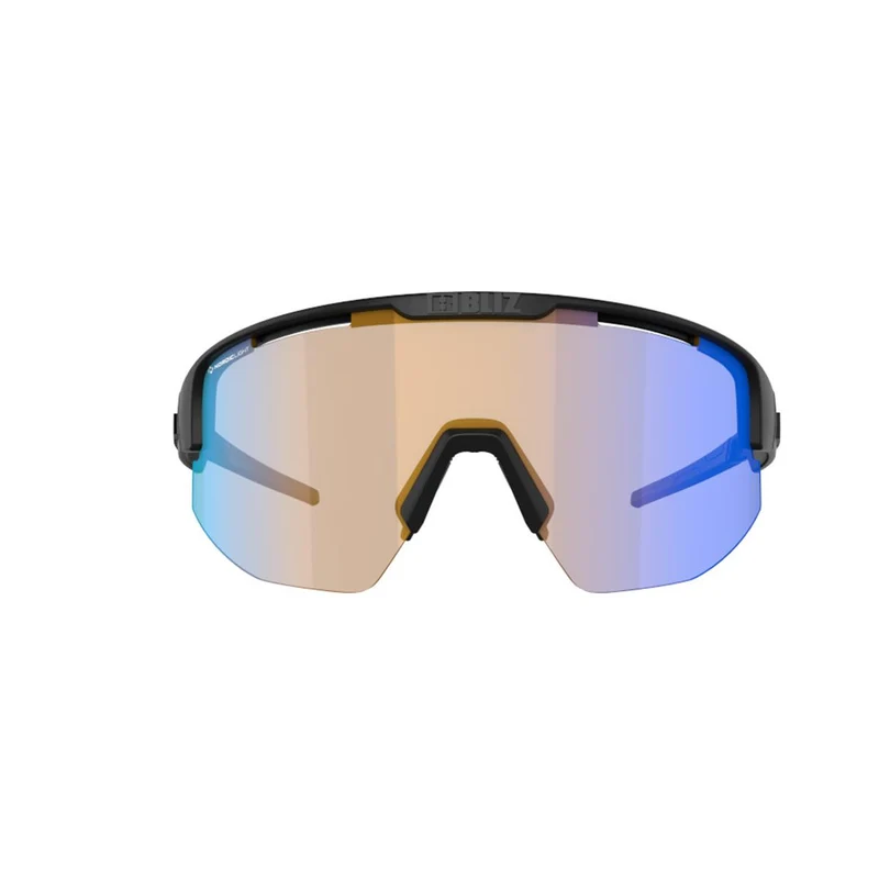Bliz Matrix Nano Optics Black Coral