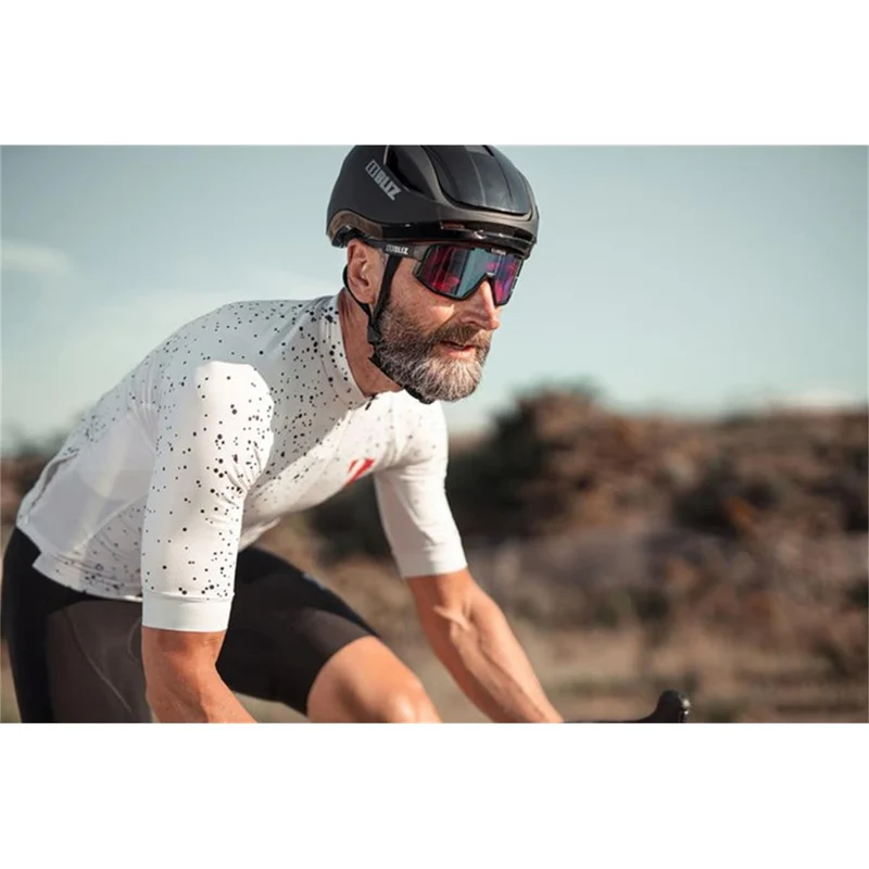 Bliz Fusion Nano Nordic Light black begonia