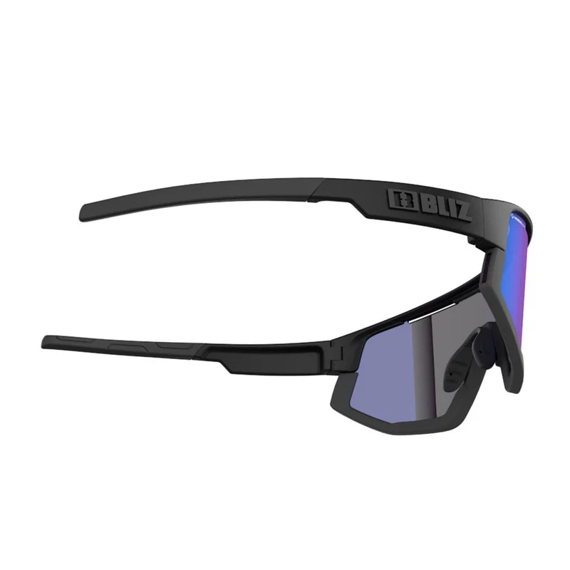 Bliz Vision Nano Optics Black Begonia