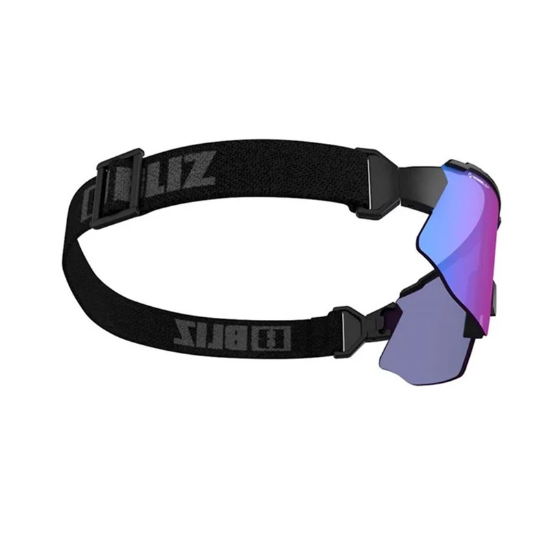 Breeze Nano Optics Black Begonia