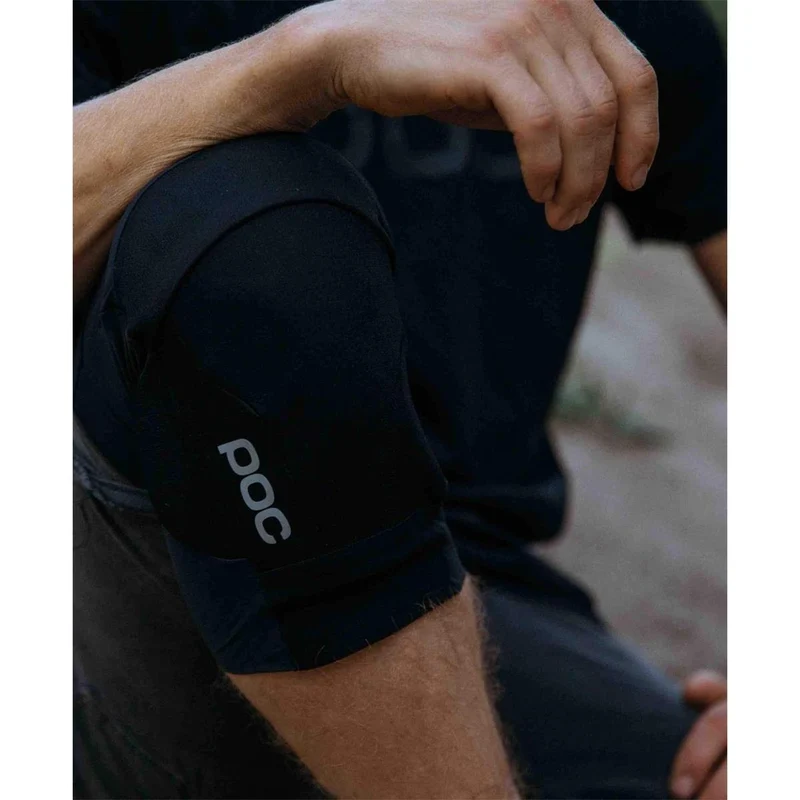 POC Oseus VPD Knee - uranium black