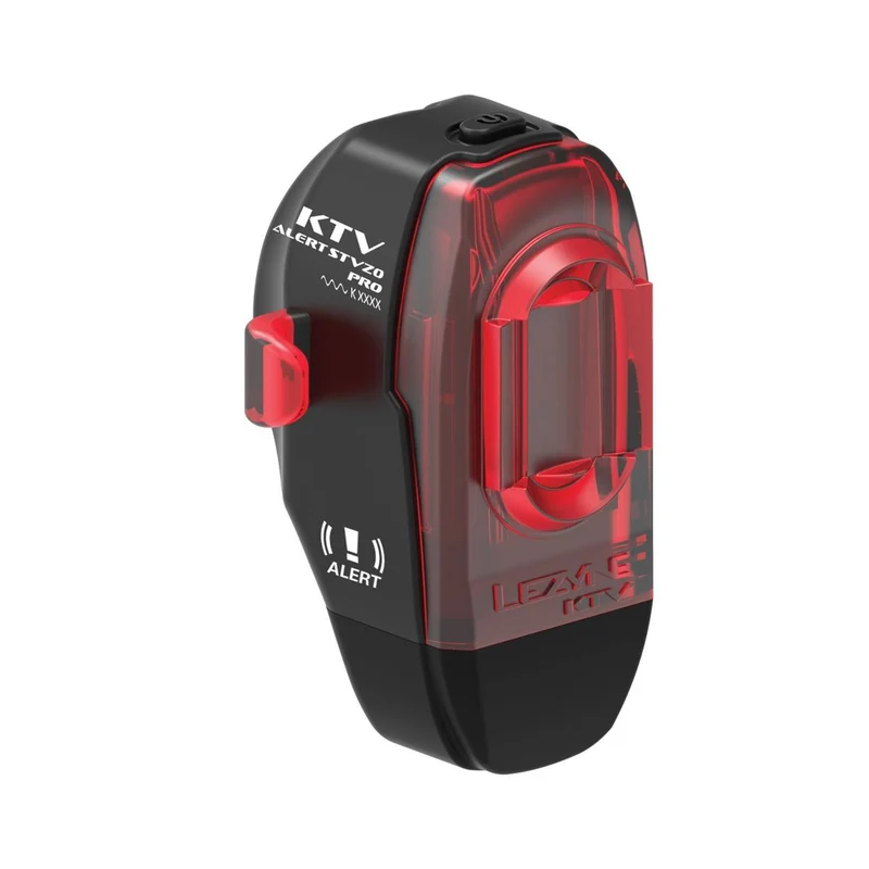 Lezyne KTV Pro Alert StVZO