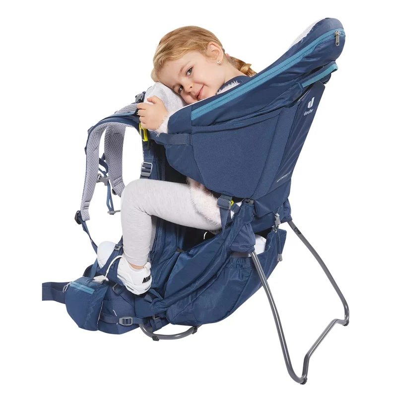 Deuter Kid Comfort Pro midnight