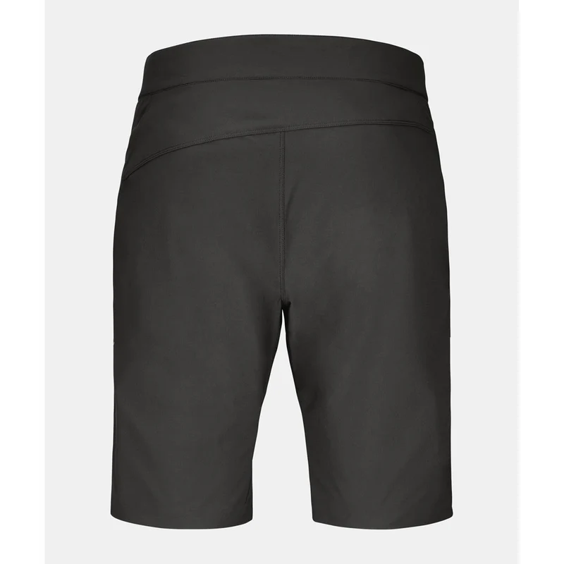 Ortovox Brenta black raven Herren Shorts