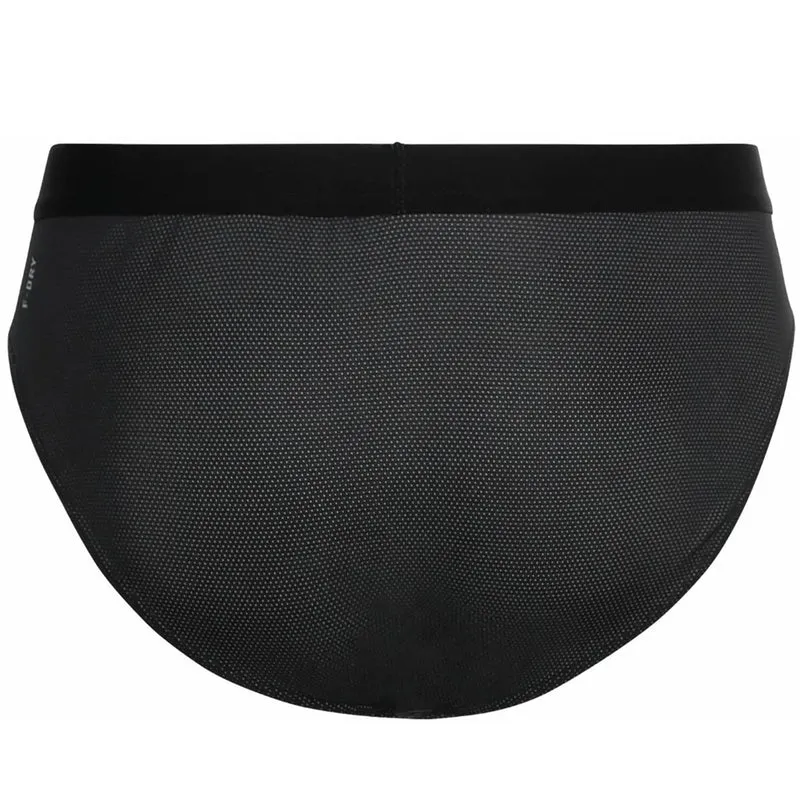Odlo M Active F-Dry Light Eco Brief black