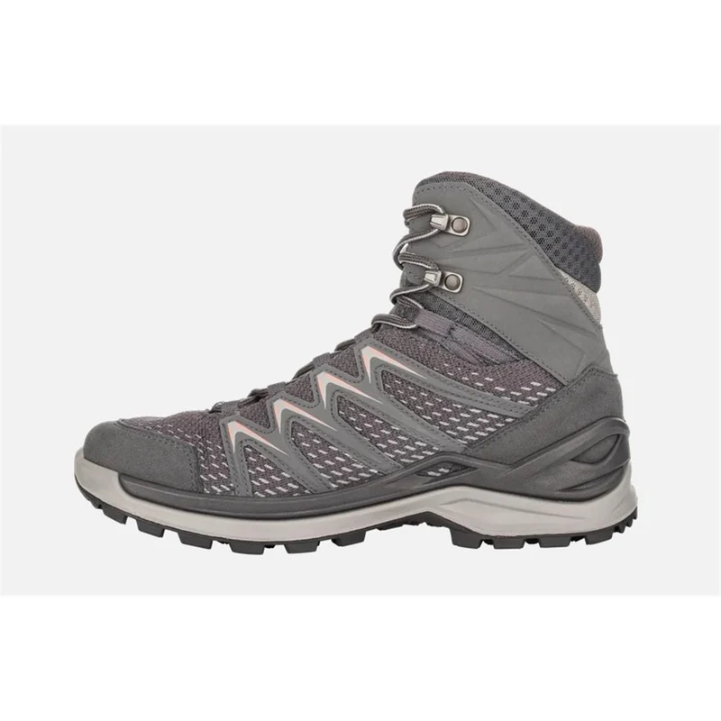 Lowa Innox Pro GTX Women anthrazit rose