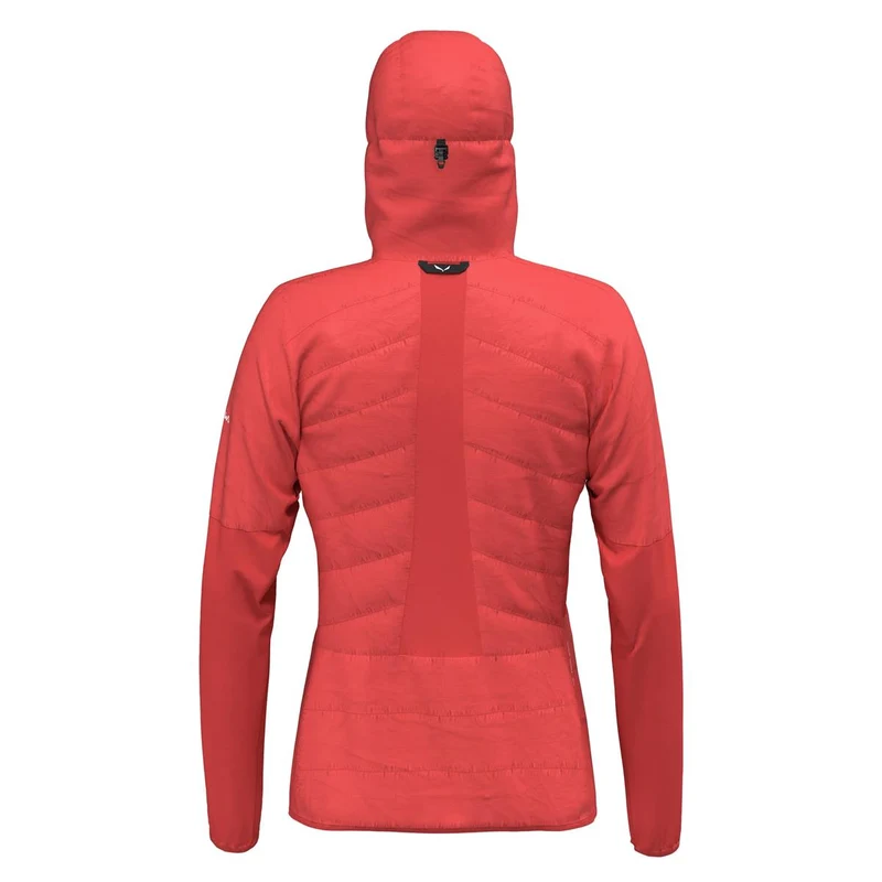 Salewa Ortles Hybrid TWR Jkt W flame