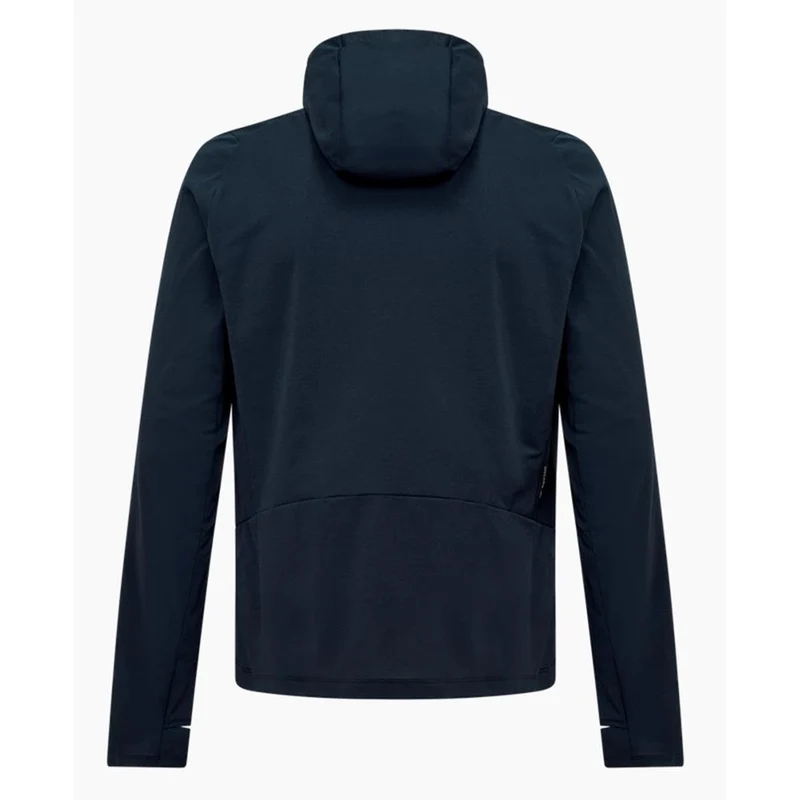 Salewa Puez Sun Pullover Herren - navy blazer