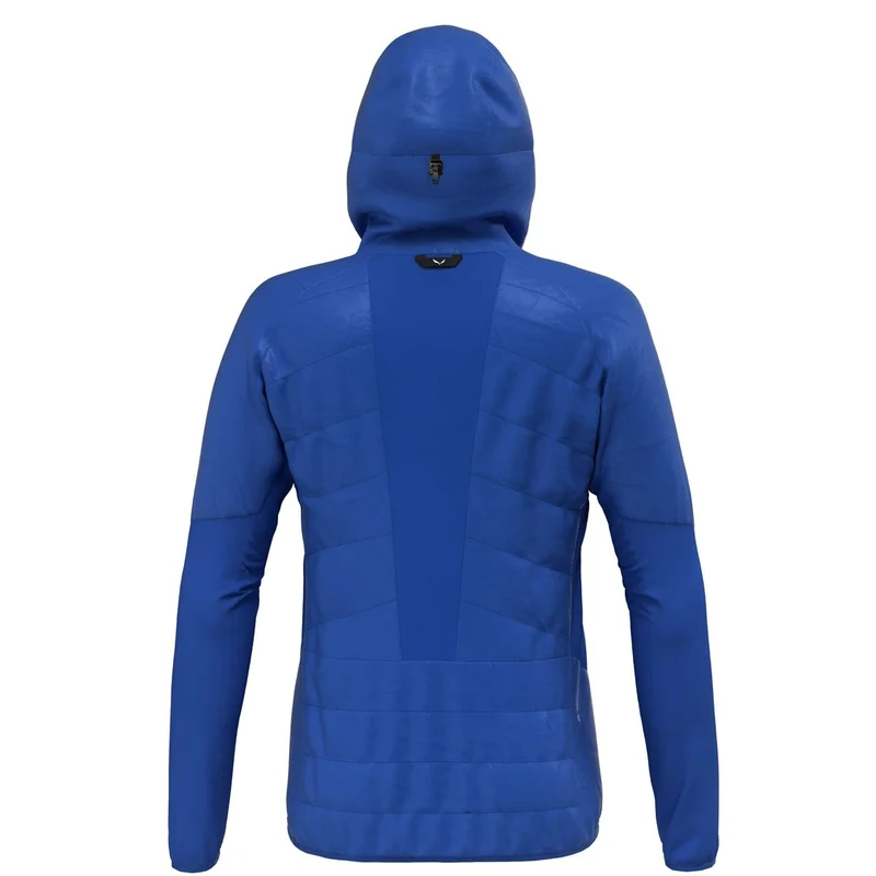 Salewa Ortles Hybrid TWR Jkt M electric