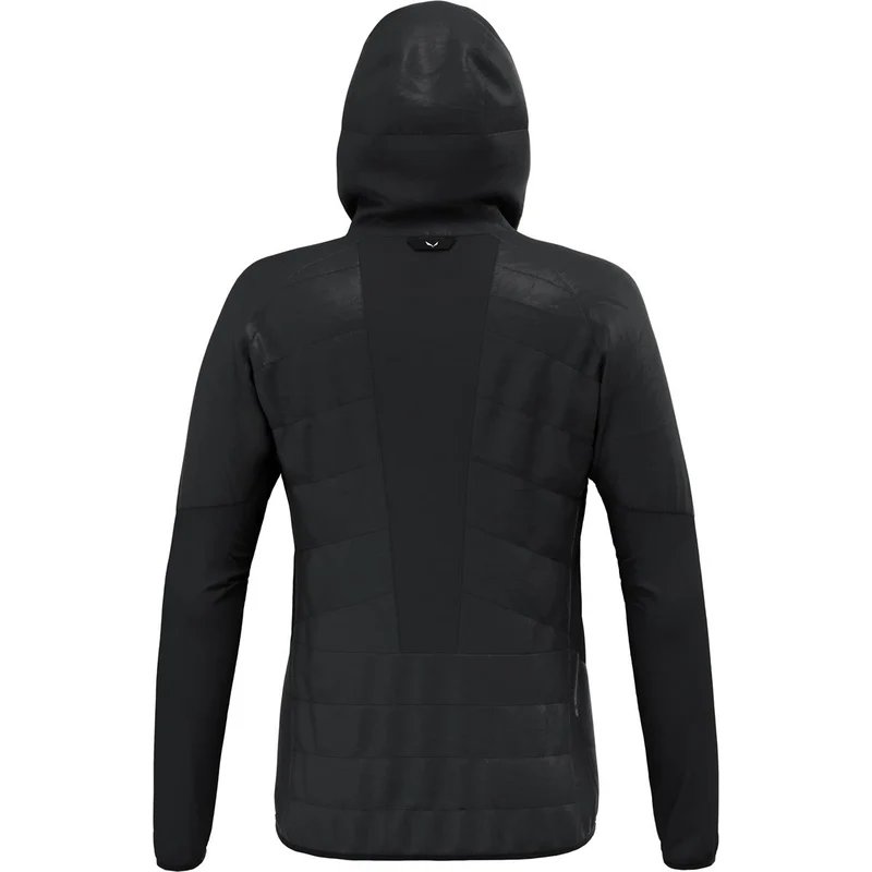 Salewa Ortles Hybrid TWR Jkt M black out