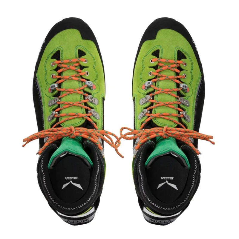 Salewa Condor Evo GORE-TEX® black cactus Herren Bergschuhe