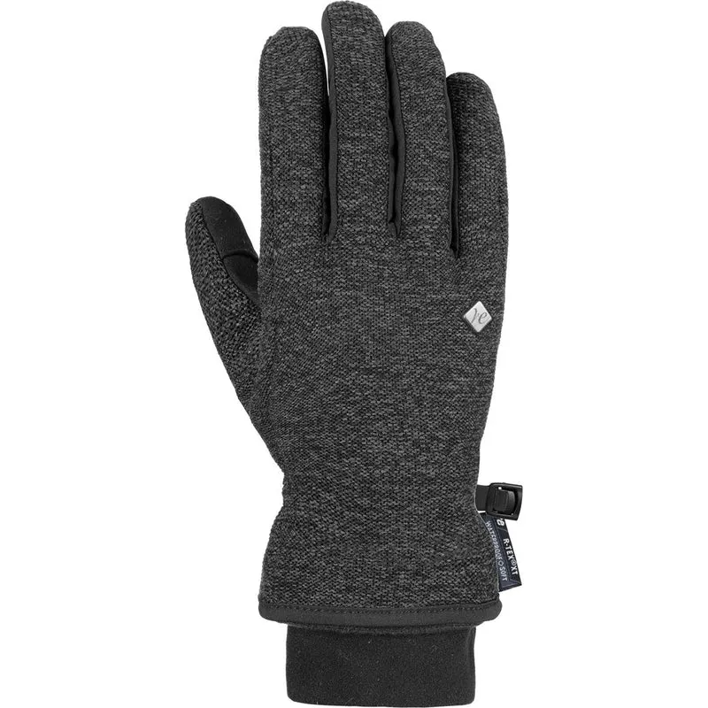 Reusch Loraine R-Tex XT asphalt melange