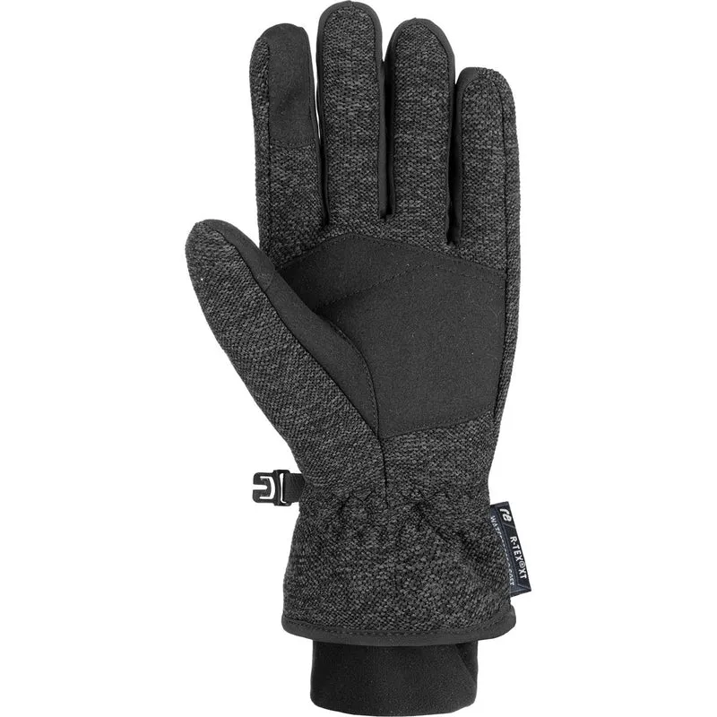 Reusch Loraine R-Tex XT asphalt melange
