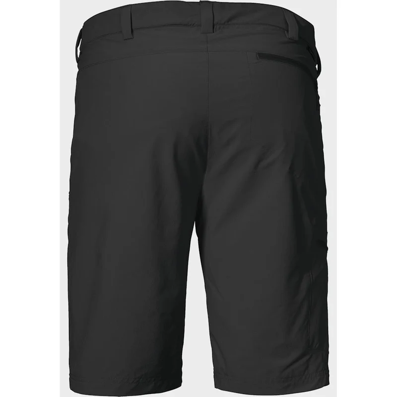 Schöffel Folkstone black Herren Shorts