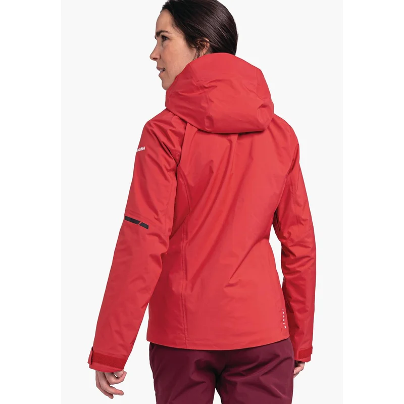 Schöffel 2L Jacket Gaschurn - lollipop