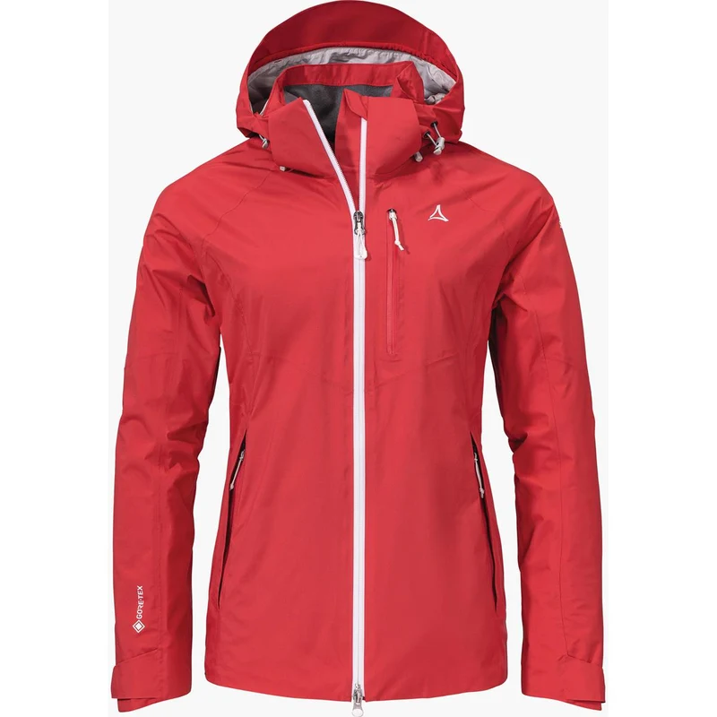 Schöffel 2L Jacket Gaschurn - lollipop