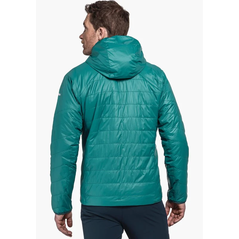 Schöffel Hiking Ins Jacket Style Cascata - quartz