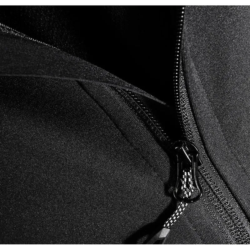 MAMMUT Ultimate VII SO Vest Men black Technische Softshellweste