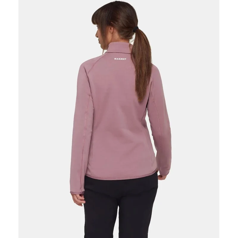 Mammut Aconcagua ML Jacket Women flux Damen Fleecejacke