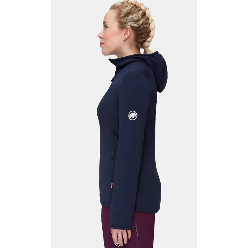 Mammut- Aconcagua Light ML Hooded Jacket Women