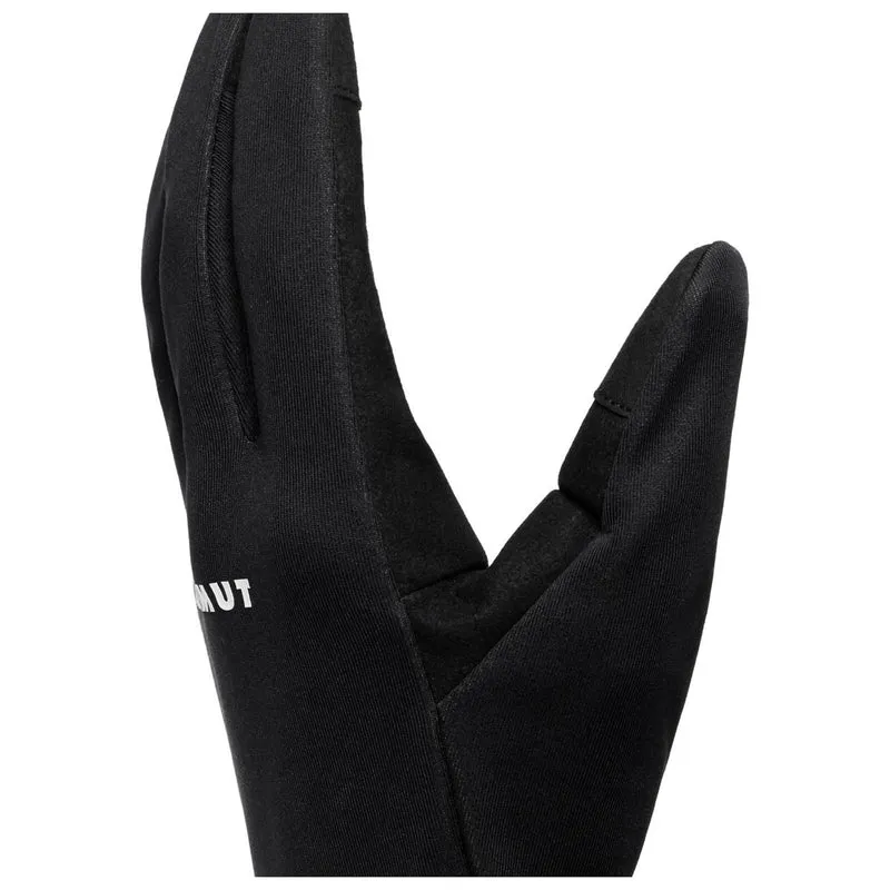 MAMMUT Astro Light SO Glove Atmungsaktive Windstopper-Multisporthandschuhe Unisex