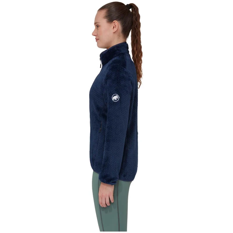 MAMMUT Innominata ML Jacket Women marine