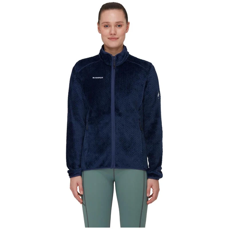 MAMMUT Innominata ML Jacket Women marine