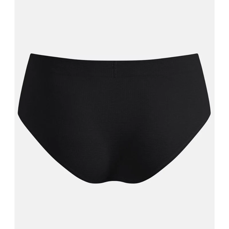 Odlo W Active Light Midi Brief black Damen Unterhose